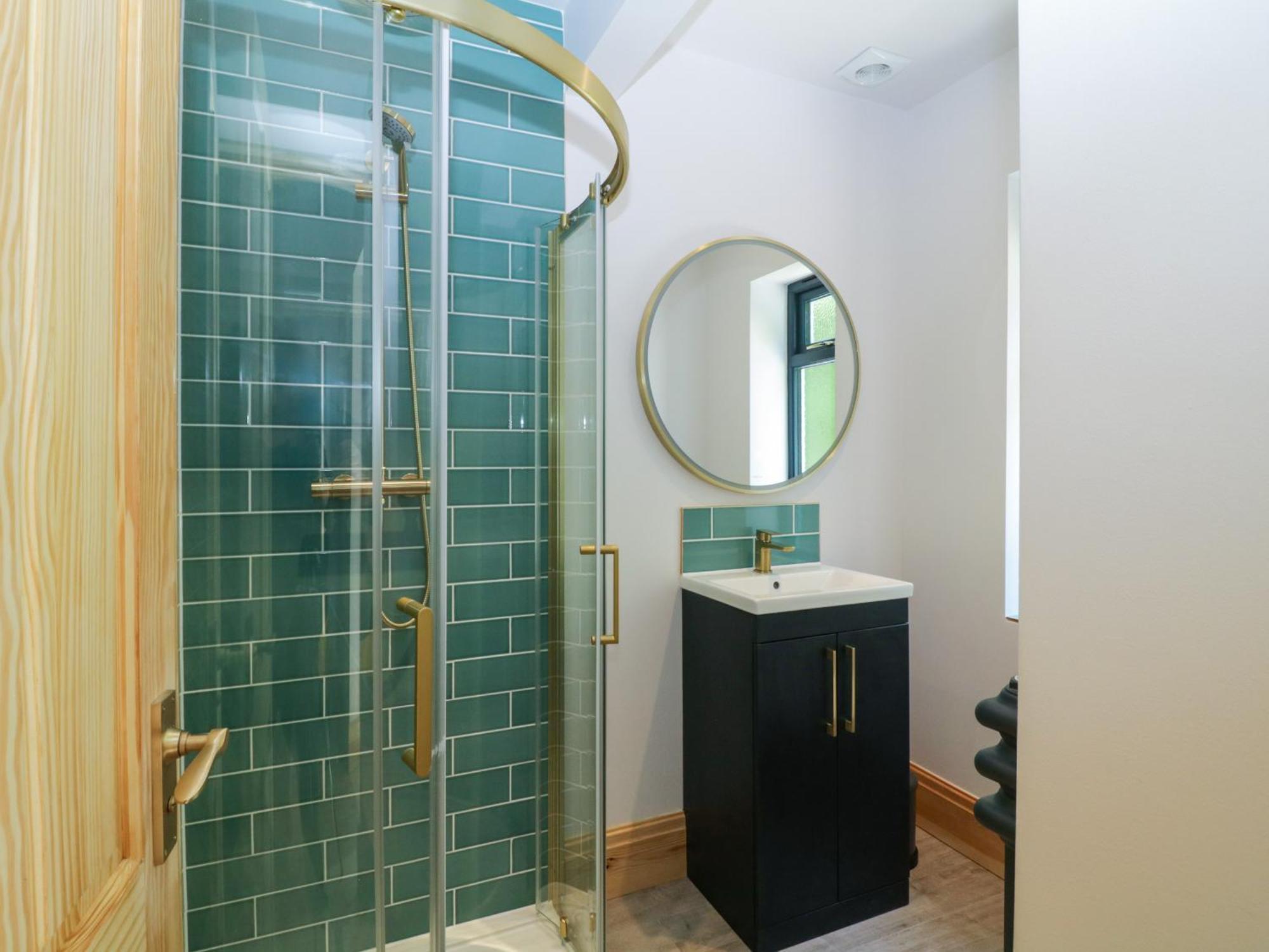 Britannia Crossings Cottage Dartmouth Extérieur photo