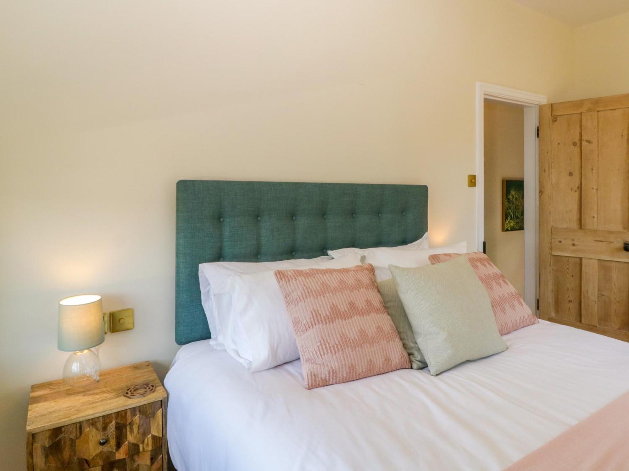 Britannia Crossings Cottage Dartmouth Extérieur photo