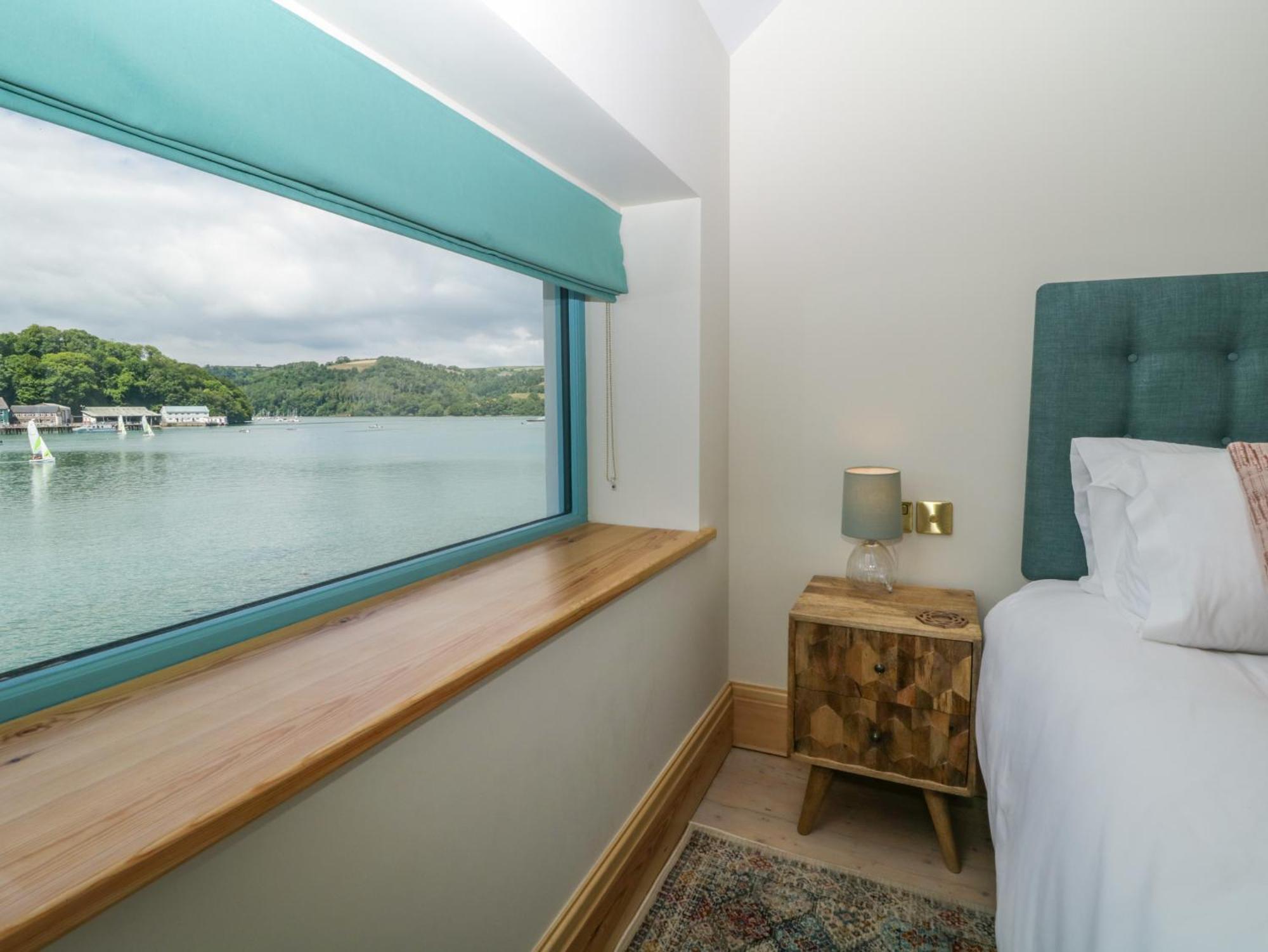 Britannia Crossings Cottage Dartmouth Extérieur photo